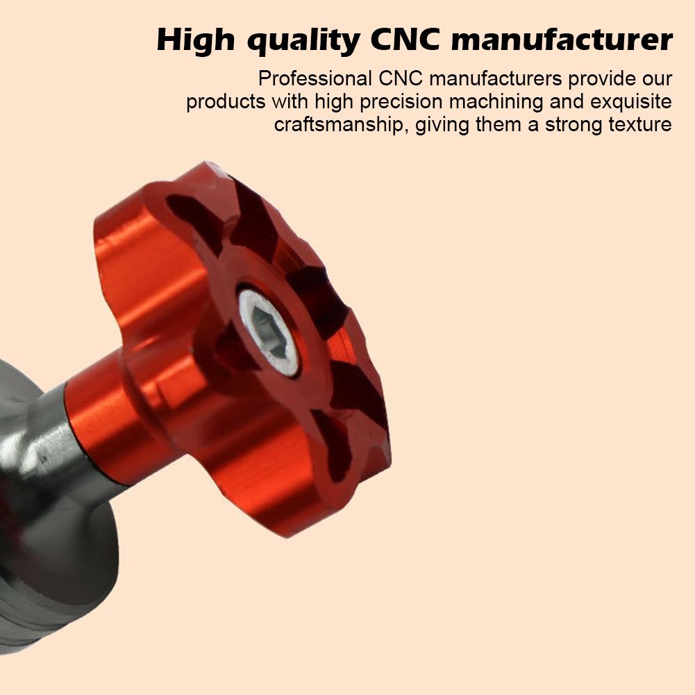 1 шт. Щуп для измерения уровня масла в двигателе скутера и мотоцикла, заливная пробка, указатель уровня масла в картере двигателя, масляный щуп для машины Plum Blossom