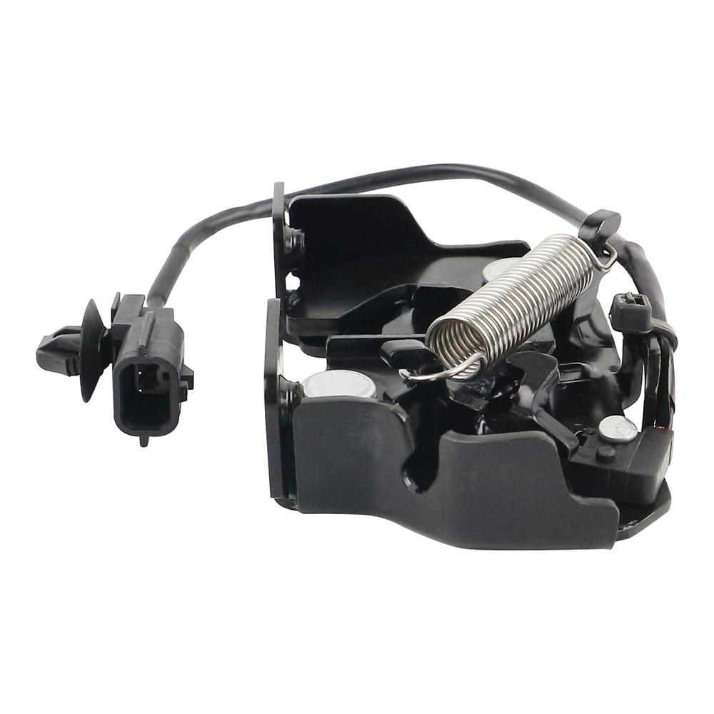 Замок капота правая пассажирская сторона для Infiniti Qx50 70 Ex35 37 Fx35 50