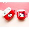 MPic Hello Kitty AirPods 1/2nd Generation Glossy Case, a Popular Character In Korea