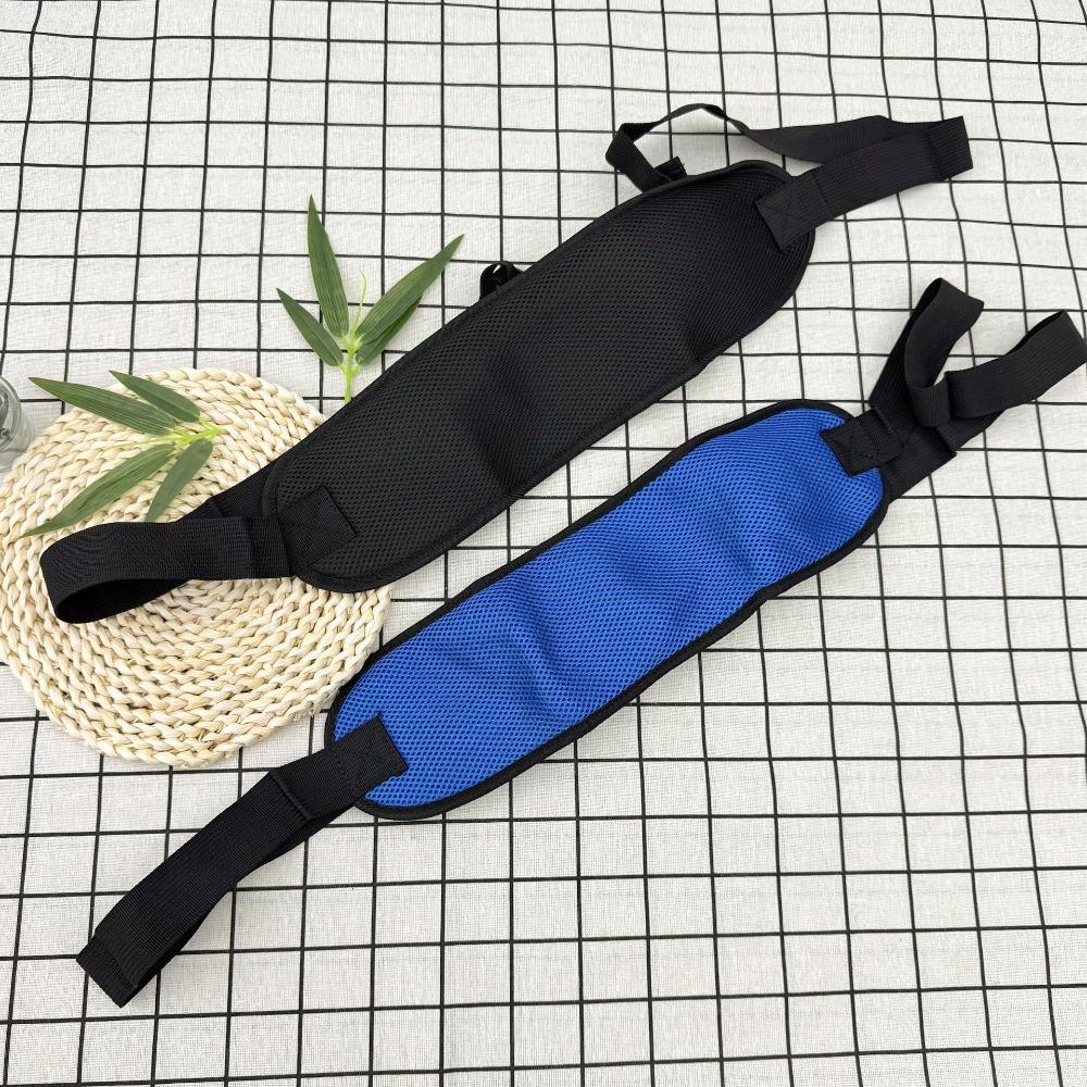 Quick Release Buckle Wheelchair Seat Belt Safety Binding Band Elder Fall Prevention