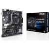 Carte Mère - ASUS - PRIME A520M-K - AMD A520 - Emplacement AM4 Micro ATX