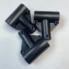 4pcs Agricultural  Accessories Agras DJI T50 T25 Landing Gear Y-tee Kit Parts for Dji UAV Plant Protection Repair Parts