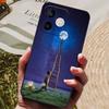 Для Honor 500 Умный Чехол 600Lite Чехол Funda Роскошный ТПУ Ударопрочный Мультяшный Силиконовый Чехол для Телефона Для Honor 600 Lite Coque 2026