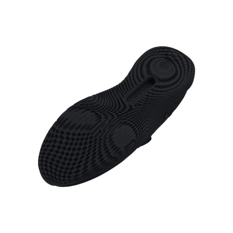 Under Armour Кроссовки Flow Dynamic 'Triple Black' 3026106-002
