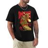 Limp Bizkit 1 2 Tshirt Light Athletic Short Sleeve Tee Shirt