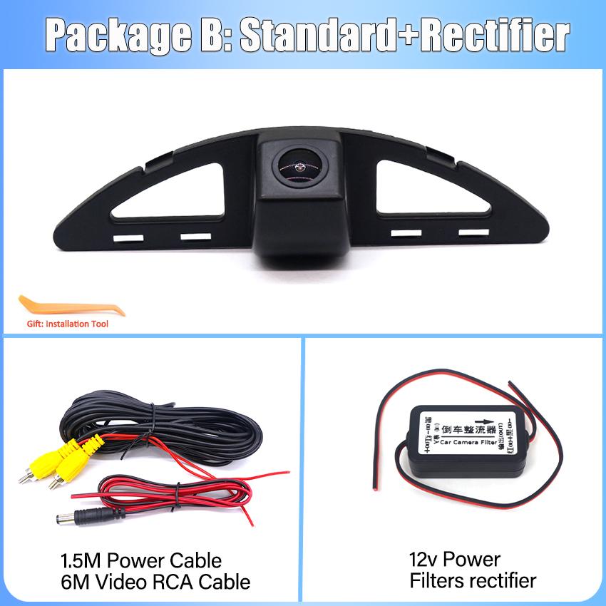 CCD Full HD Водонепроницаемая Камера заднего вида для автомобиля с широким углом обзора 140 градусов Камера для автоматического реверса и парковки для Honda City 2008~2014