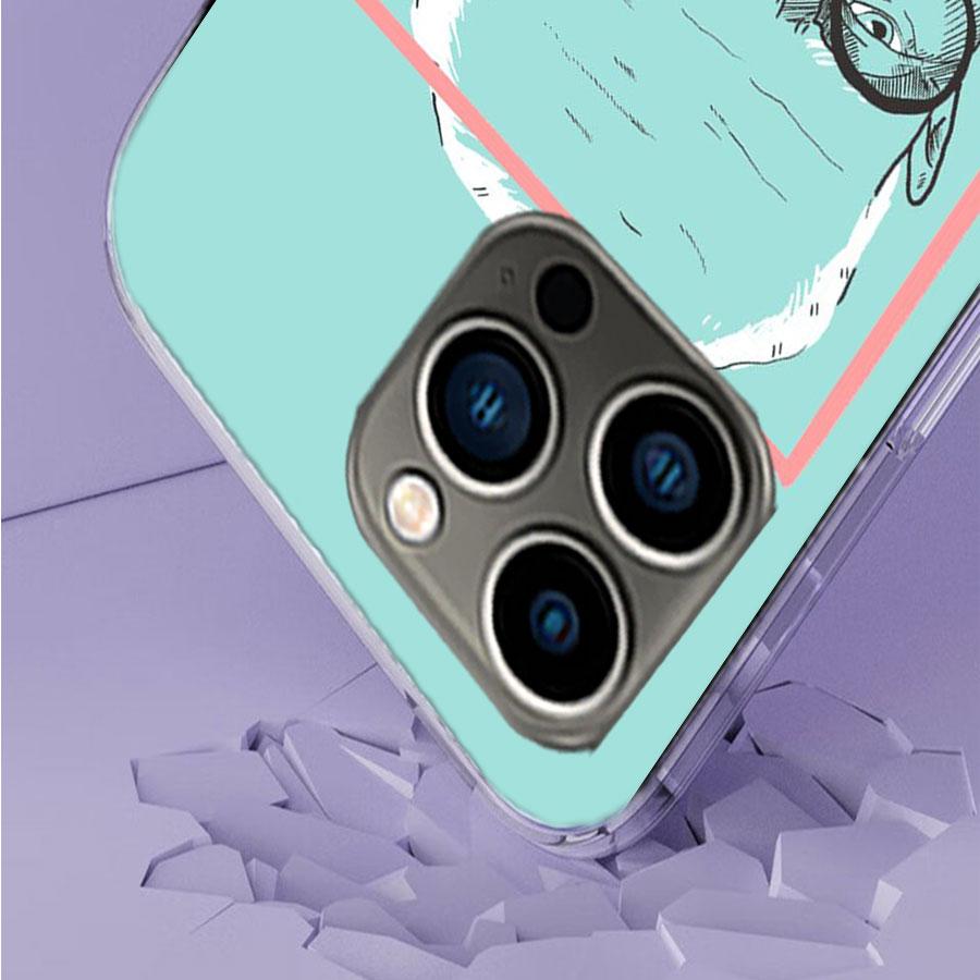 Sigmund Freud Founder of psychoanalysis Phone Case For Apple Iphone 16E 16 17 Pro Max Air 15 Pro 14 Plus 12 13 Mini Cove