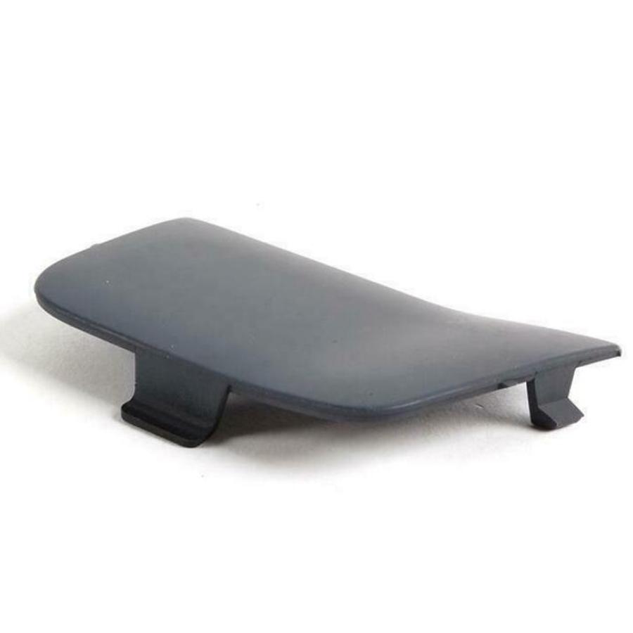 1 шт. Крышка буксировочного крюка заднего бампера автомобиля #51127893147 для BMW E92 E93 3-й серии M-SPORT