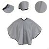 Салон Парикмахерская накидка для макияжа фартук водонепроницаемый защитный халат для стрижки волос для красоты