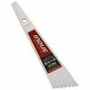 Inoue Tools Glue Spatula, 40mm, 2.5mm Groove, 12290