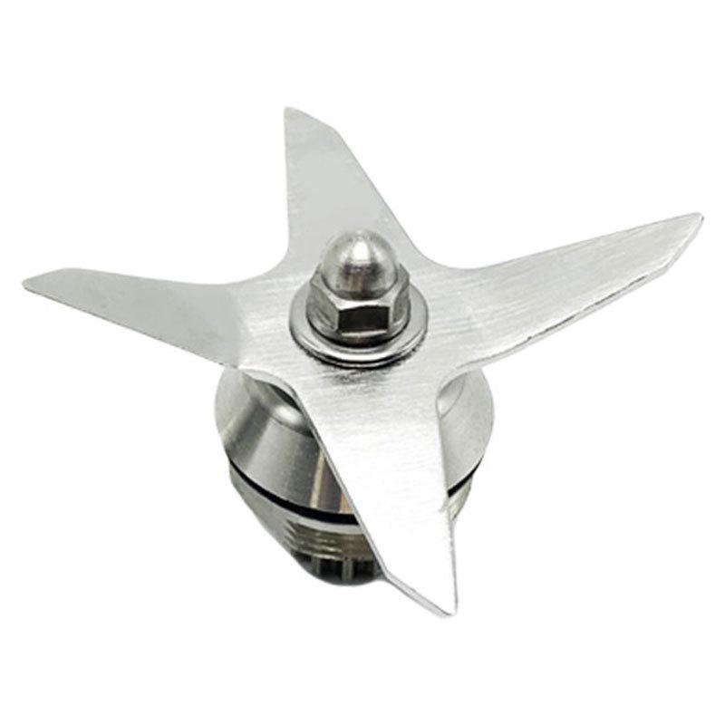 Аксессуары с лезвиями для блендера из нержавеющей стали для Vitamix 5200