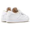 Reebok Кроссовки JJJJound X Club C 85 'White Gum' FY6066