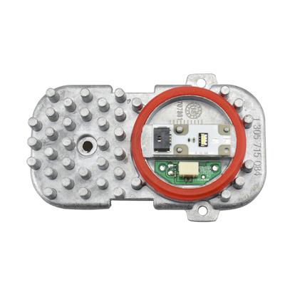 2 светодиодных модуля передней фары для BMW X5 X3 E92 E93 63117263051