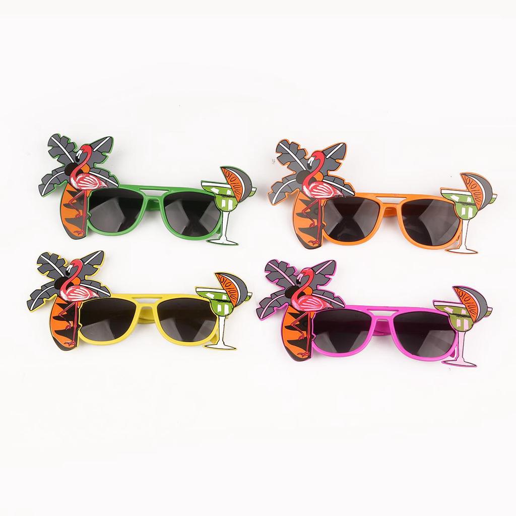 1 шт./пакет, забавные индивидуальные очки для домашней жизни, дня рождения, вечеринки, развлечений на открытом воздухе, украшения, аксессуары