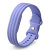 Спортивный дышащий ремешок для Google Fitbit Air Strap Силиконовое кольцо Запасной браслет Correa fitbit air Аксессуары для умных часов