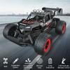 2024 Новый 2.4Ghz 4WD RC Flat Racing Truck с подсветкой 1:14 Дистанционное Управление Мотоцикл Внедорожник Высокоскоростной Автомобиль Внедорожник Детский RC Игрушка Мальчик Подарок