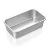 Roasting Toast Mould Cake Mold Aluminum Alloy Loaf Pan Baking Bread Pan Pastry Box