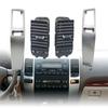Панель и воздуховоды приборной панели для Toyota Land Cruiser Prado 120 FJ120 2003 - 2009