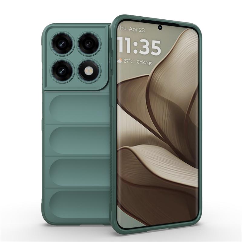 Чехол для Motorola Edge 70 Pro Силиконовый Жидкий Ударопрочный Чехол Motorola Moto Edge 70 Pro Fusion Обложка TPU Резиновая Защитная Обложка