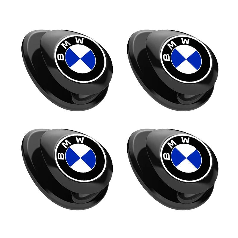 Car Hook Organizer Storage For USB Cable Headphone Key Storage Self Adhesive Hook Clip For BMW E46 E39 E36 E34 E90 E92 X1 X3 X5