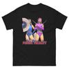 Mileena and Kitana Mortal Kombat Tee: Femme Fatality | Retro Game Tee | Unisex