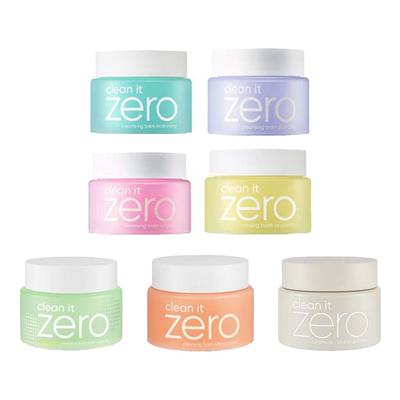 Clean It Zero очищающий бальзам 100 мл (7 вариантов)