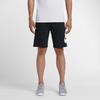 Nike Sportswear Casual Shorts Men's Black (Unisex) Sports Shorts 836278 010
