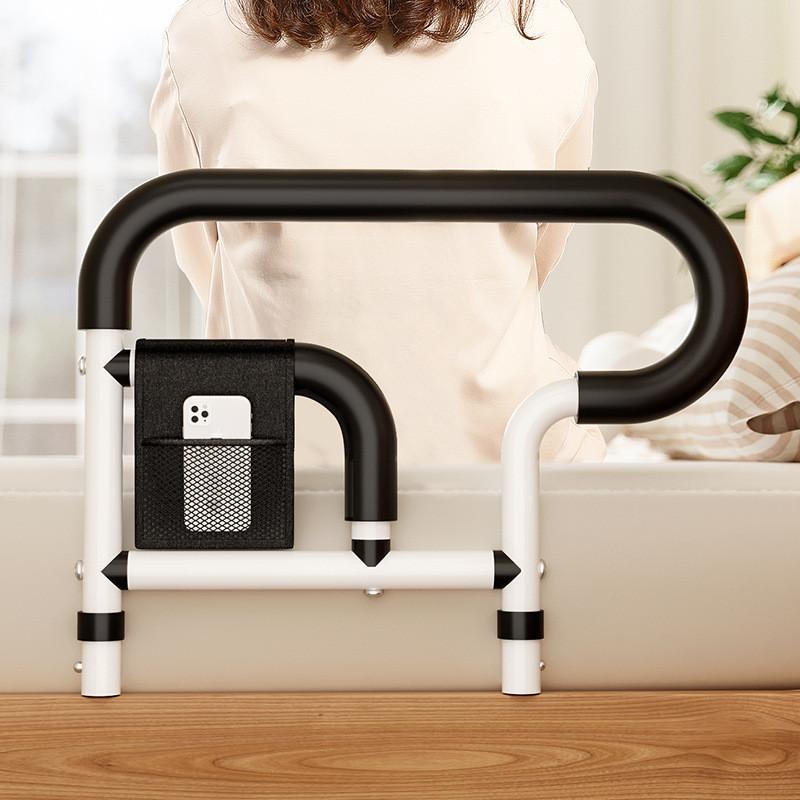 Кровать Боковой поручень Пожилой человек Вставание Вспомогательное устройство Беременная женщина Инвалид Прикроватный подлокотник Безопасная вспомогательная рама