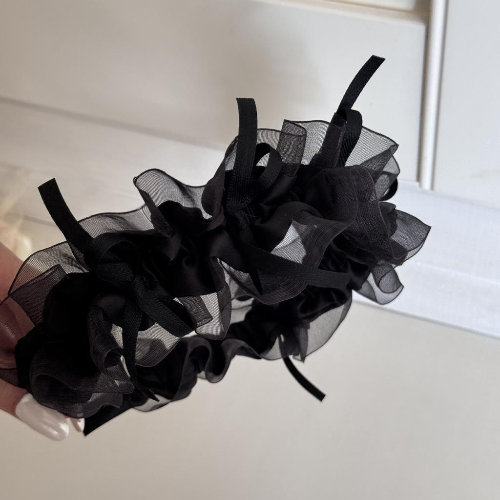 Повязка на голову аксессуары для волос повязка для женщин девушки корейский бант винтажный Дизайнер новинка популярный kpop сладости обруч ведущий модный