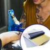 10 шт. Бумага для переноса татуировок, размер А4, 4 слоя, машинка для переноса татуировок от руки, термокопировальная бумага для трафарета, качественный трафарет