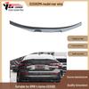 Carbon Fiber Rear Wing Spoiler for BMW G22/G82 M4 (2022-Present)