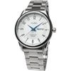Seiko ALBA Alba AV3253X1 Кварцевые Мужские Нержавеющая Сталь Деловые Аналоговые День Дата День Дата Кален...