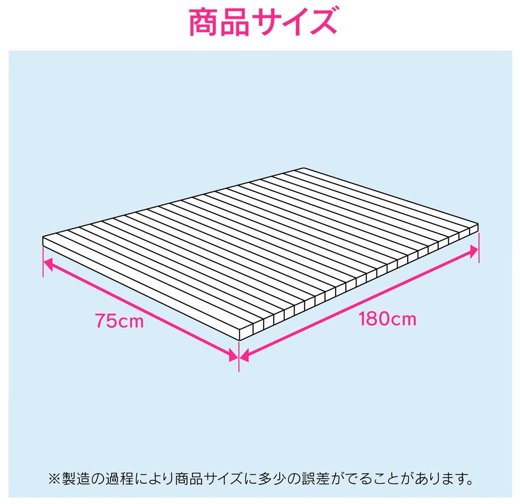 Замена крышки ванны Gaona Kore Camo, ширина 75 см x длина 180 см (Компактный, легкий, цвет слоновой кости) GA-FR011