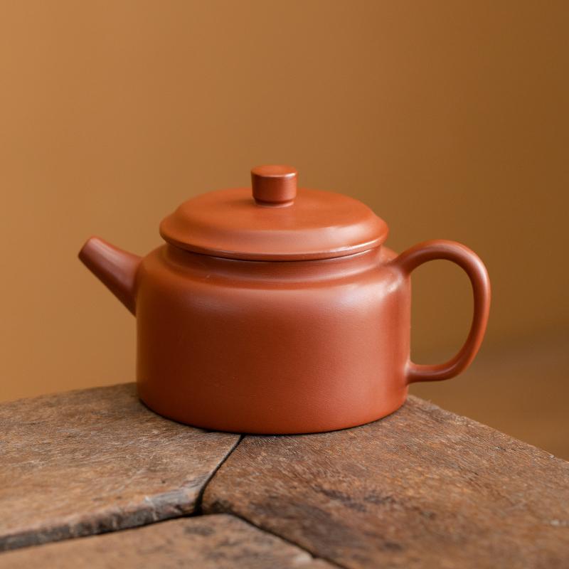 Чайник Yixing Tea Pot Filter Чайник Xishi Pot Beauties Ручная работа Фиолетовая Глина Чайная Посуда Набор Посуды Для Питьевых Церемоний Чай Пуэр