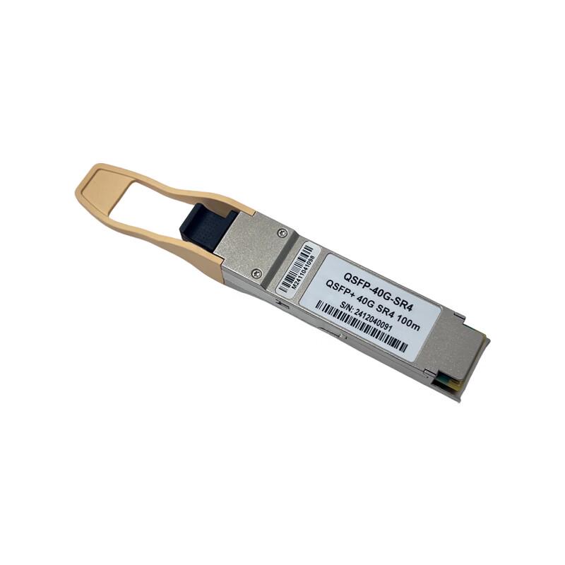 Оптический трансиверный модуль Femrice 40G QSFP+ SR4