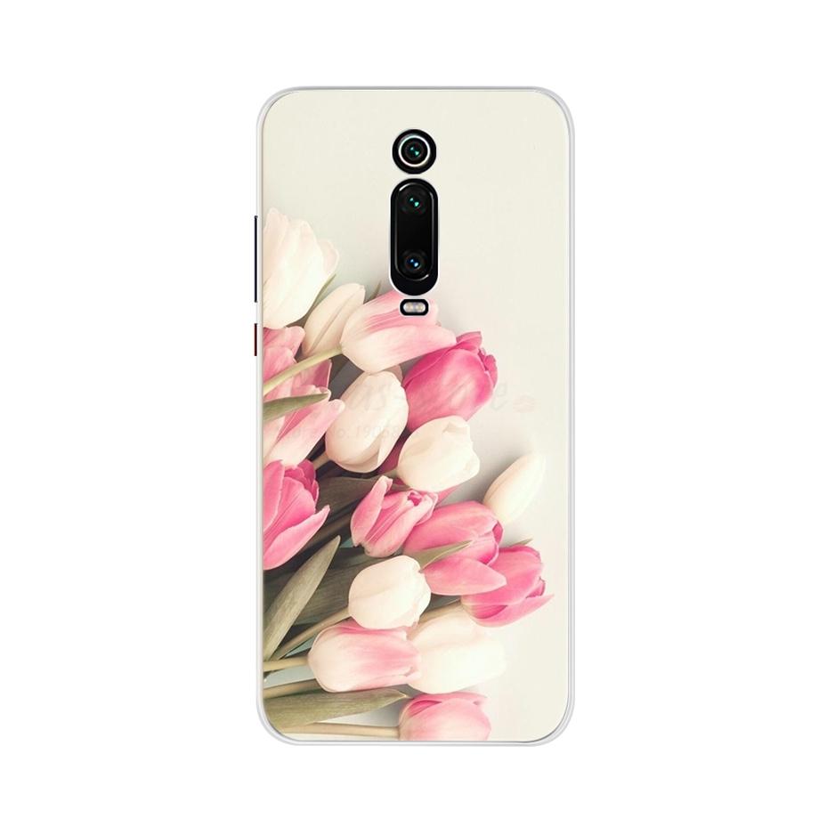 Чехол для Xiaomi Redmi K20 Чехол для телефона Xiaomi Mi 9t Силиконовый Мягкий ТПУ задняя крышка Для Xiaomi Mi 9T Pro Чехлы для Xiaomi Redmi K20 Pro