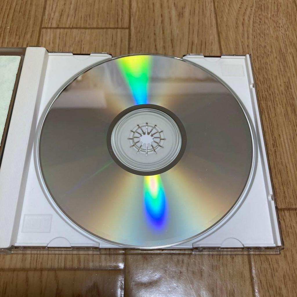 [USED] Jackie Chan CD (VICD-5969)