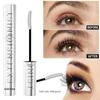 Explosive mascara, natural curling, thick, waterproof, not easy to smudge, styling eyelash primer, Mascara, buy one get one free
