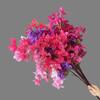 76cm Simulation Flower 24/51 Heads Silk Flower New Fake Bougainvillea Spectabilis  Home