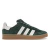 Кроссовки унисекс Campus 00s Green Oxide Off White Gum IF4337