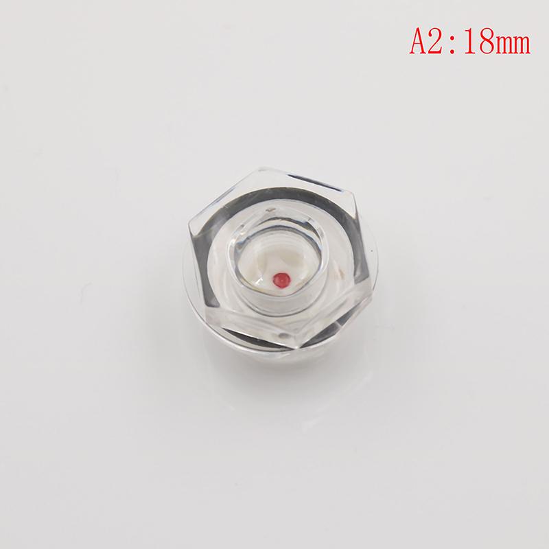 Диаметр 16-60 мм, наружная резьба, воздушный компрессор, уровень масла, смотровое стекло