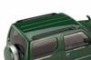 Модель Fujimi Серия NEXT 13 Suzuki Jimny JB23 Хаки Перламутр 1/24 Нет. (Land Venture/Холодный металлик) NX-13