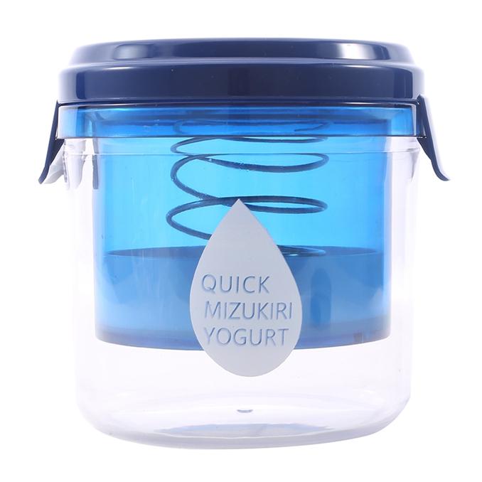 Фильтр для йогурта, сепаратор для соевого молока, сыра и сыворотки, многоразовый кухонный фильтр, коробка