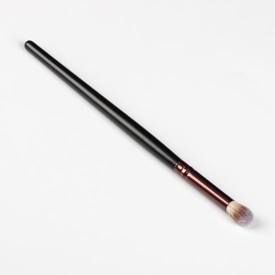 Yousheng Makeup Tools Многофункциональная портативная легкая косметическая кисть для теней для носа для женщин