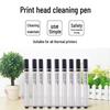 Barcode Printer Print Head Cleaning Pen CN plug (adapter included)