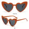 Boys Girls Vintage Pink Heart Sunglasses Toddler Sunglasses Kids Sunglasses Glasses