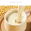 1500ML Large Capacity Electric Blender Household Intelligent Soybean Milk Machine Touch Screen Multi-function Cooking Machine