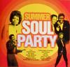 CD VARIOUS - Summer Soul Party DYN2115 Dynamic Enterta 2004 Europe Soul/Funk Used
