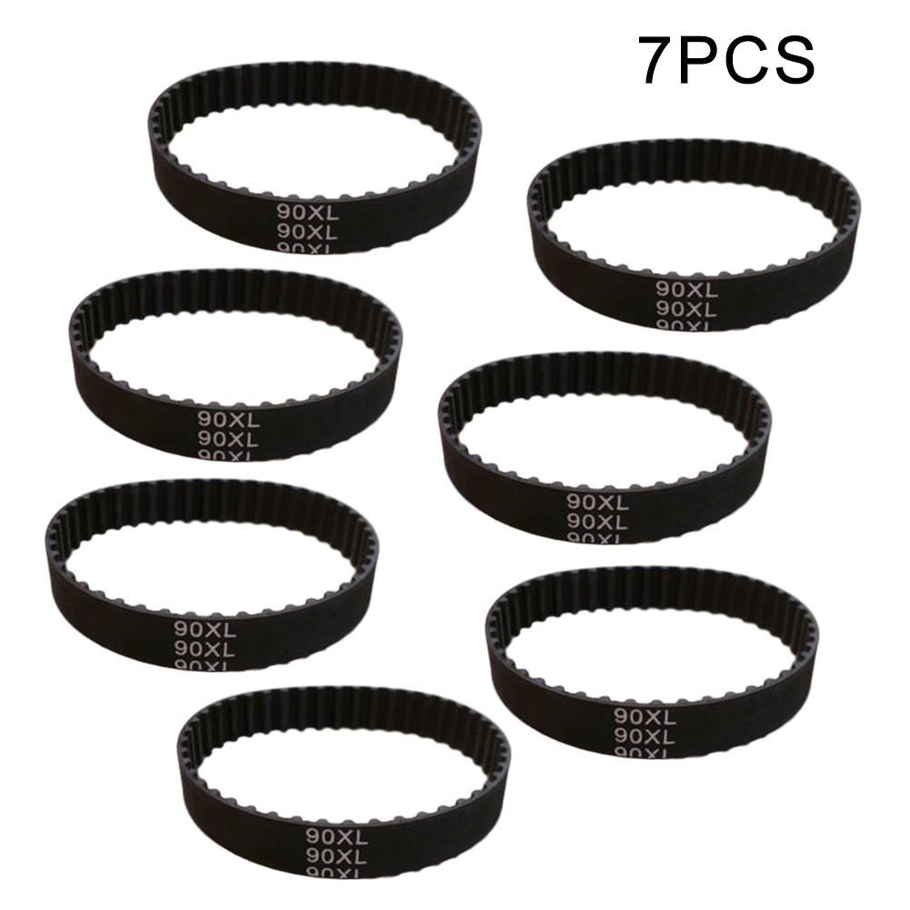 Новый приводной ремень строгального станка 914592 для BLACK DECKER DN75 DN750 KW750 Sr600 DN75 SR600