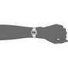 Casio A168WEM-7D Digital Watch Stainless Steel Band Water Resistant Retro Style